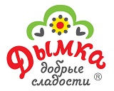 Кондитерская компания «ДЫМКА»