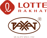 «ЛОТТЕ Рахат»