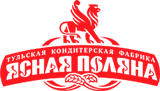 Тульская кондитерская фабрика «Ясная Поляна»