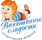 Ванюшкины сладости